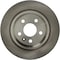 Centric Parts STANDARD BRAKE ROTOR 121.39057 - alternate 1